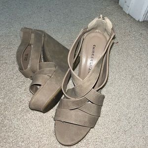 Chinese Laundry size 7.5